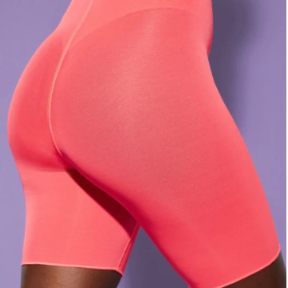 Yitty | NWT Mesh Me Smoothing High Waist Short